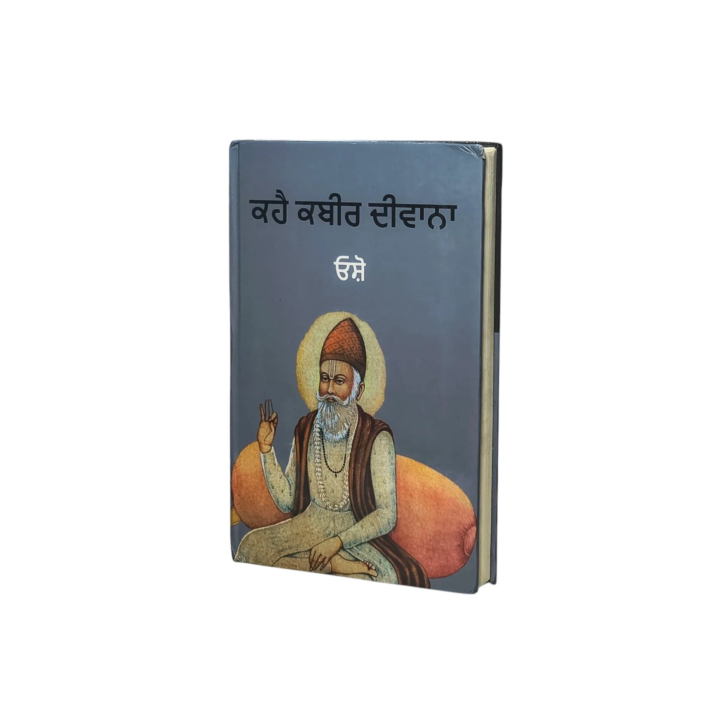 ਕਹੈ ਕਬੀਰ ਦੀਵਾਨਾ | Khae Kabir Diwana
