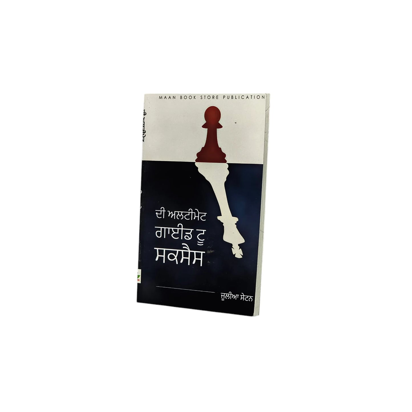 ਦ ਅਲਟੀਮੇਟ ਗਾਈਡ ਟੂ ਸਕਸੈਸ | The Ultimate Guide to Success