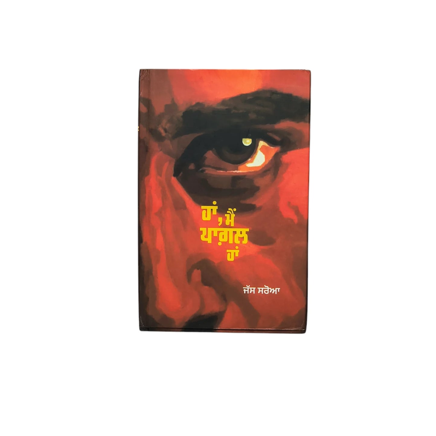 ਹਾਂ, ਮੈਂ ਪਾਗ਼ਲ ਹਾਂ | Haan, Main Pagal Haan