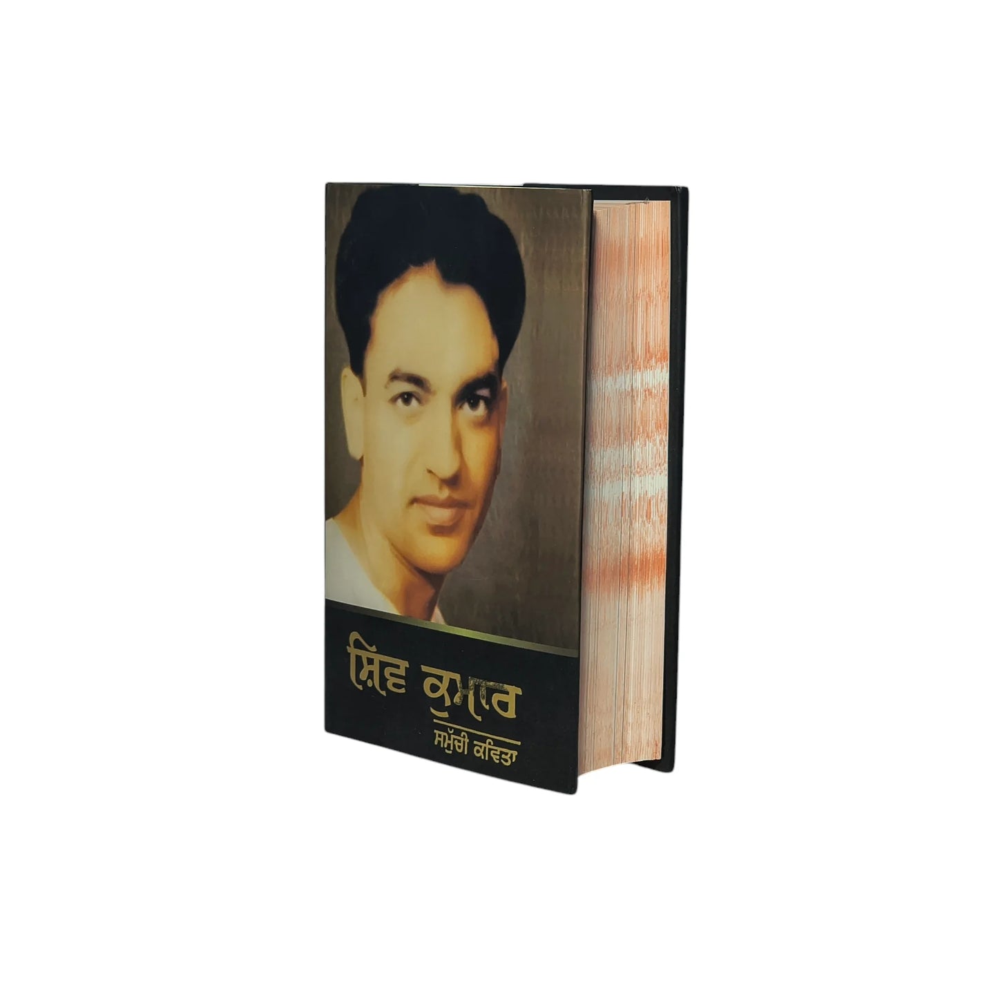 ਸ਼ਿਵ ਕੁਮਾਰ ਸੰਪੂਰਨ ਕਵਿਤਾ| Shiv Kumar Sampoorn Kavita