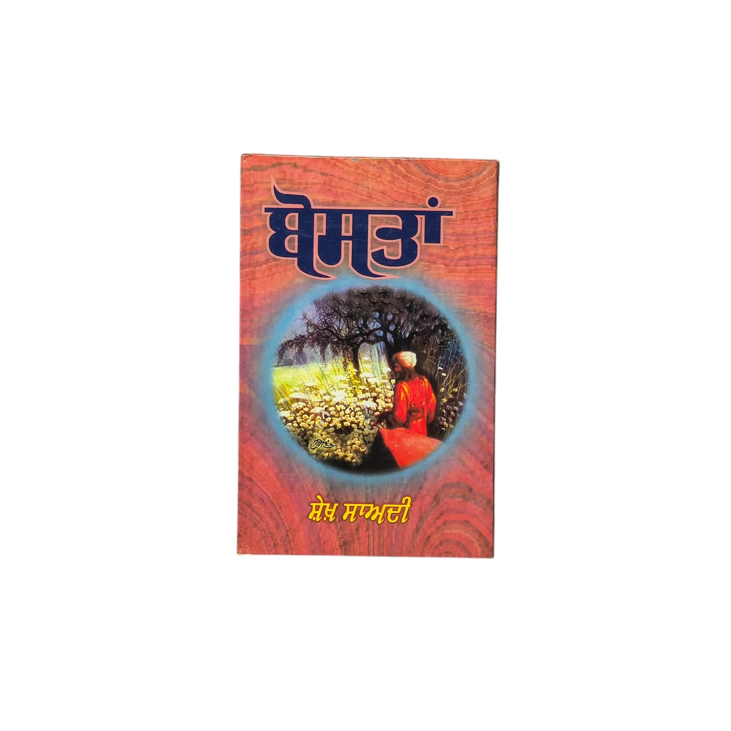 ਬੋਸਤਾਂ | Bostan