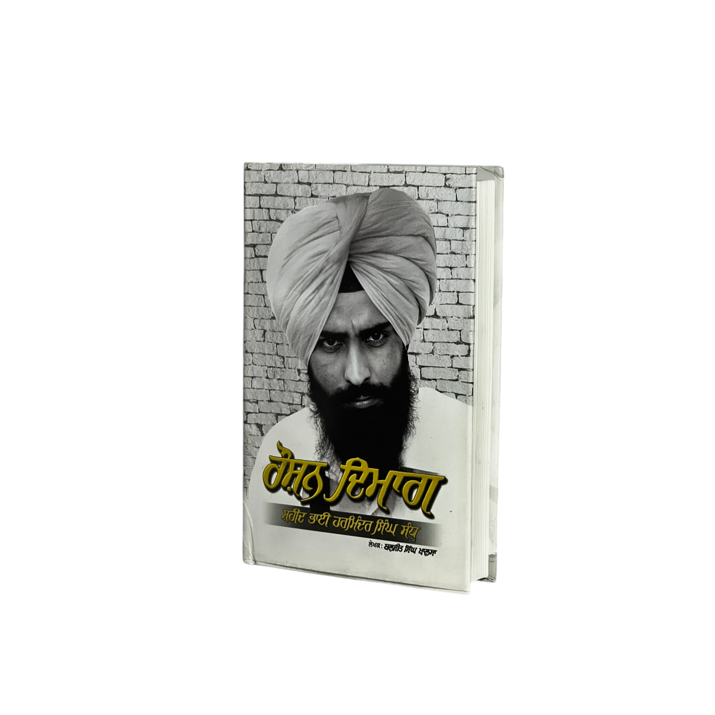 ਰੌਸ਼ਨ ਦਿਮਾਗ਼ | Roshan Dimaag