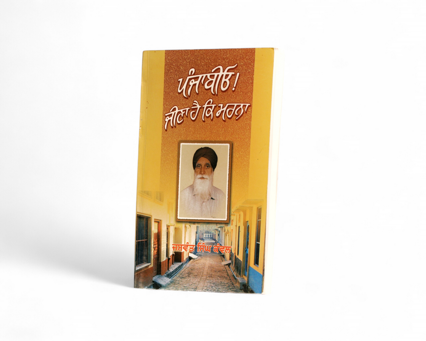 ਪੰਜਾਬੀਓ! ਜੀਣਾ ਹੈ‌ ਕਿ ਮਰਨਾ | Punjabio! Jeena Ke Marna