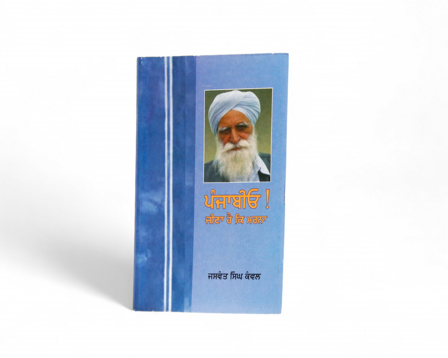 ਪੰਜਾਬੀਓ! ਜੀਣਾ ਹੈ‌ ਕਿ ਮਰਨਾ | Punjabio! Jeena Ke Marna