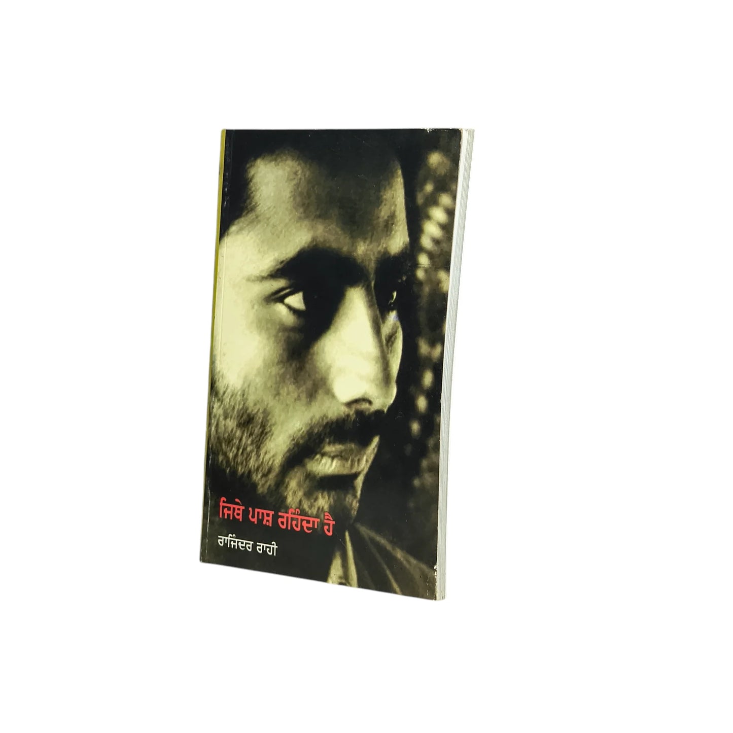 ਜਿਥੇ ਪਾਸ਼ ਰਹਿੰਦਾ ਹੈ | Jithe Paash Rahida Hai