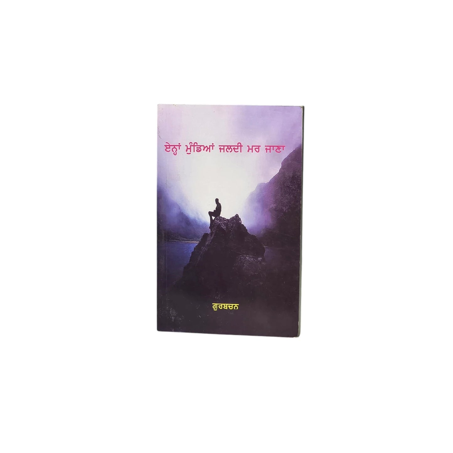 ਏ੍ਹਨਾਂ ਮੁੰਡਿਆਂ ਜਲਦੀ ਮਰ ਜਾਣਾ | Ihna Mundian Jaldi Marr Jana